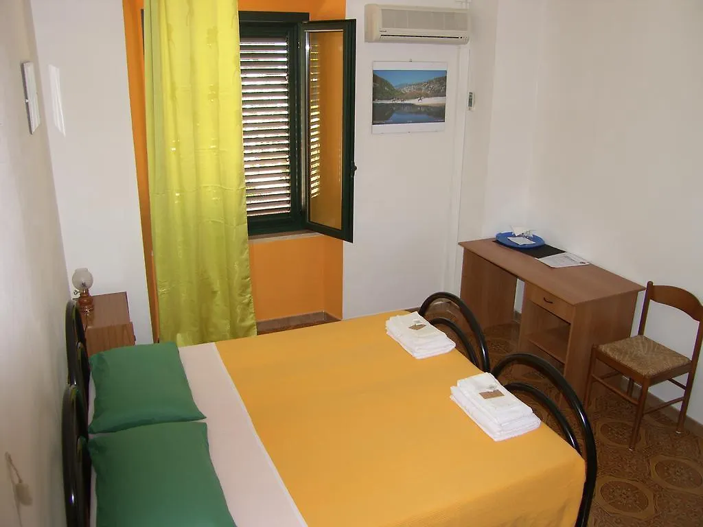 L'Oasi B&B Santa Maria Navarrese Italië