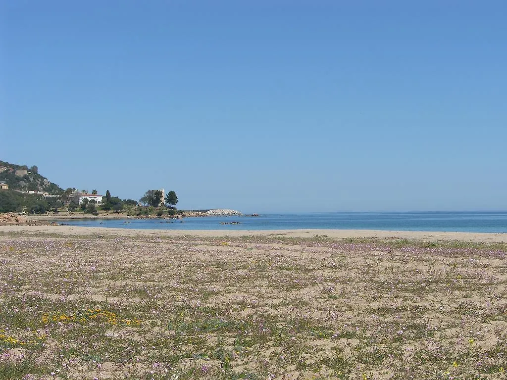 L'Oasi B&B Santa Maria Navarrese 0*,  Italië