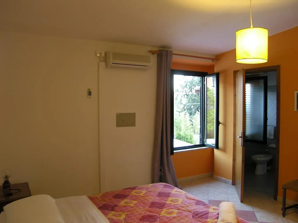 L'Oasi B&B Santa Maria Navarrese
